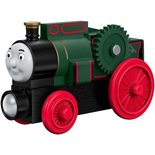 thomas and friends wooden railway fisher price
