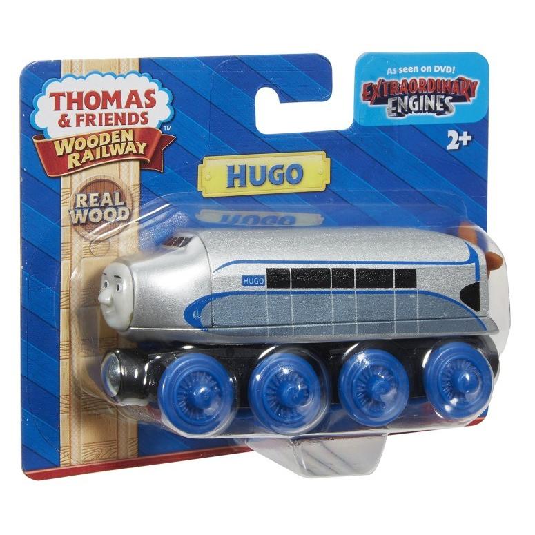 thomas and friends wooden railway fisher price