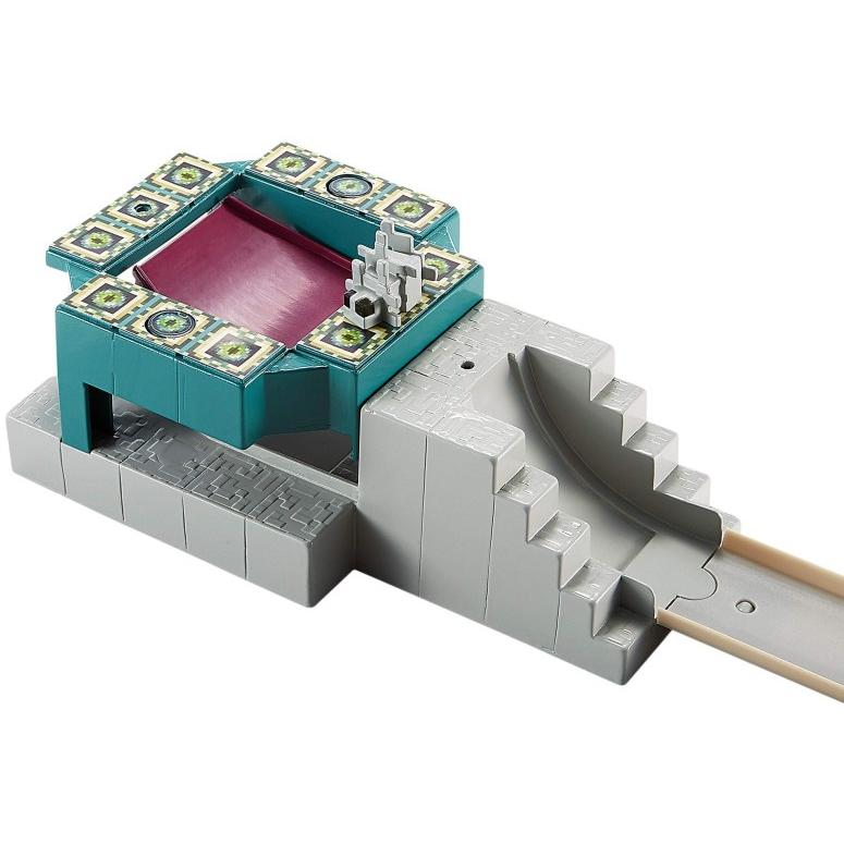 エンドポータル エンダーアイ マイクラ ミニカー おもちゃ マテル サバイバル Hot Wheels Minecraft Survival Set 1 To0710 057 Mj Market 通販 Yahoo ショッピング