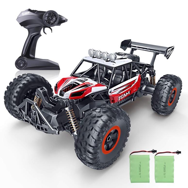 ラジコン RC Car, SPESXFUN 2020 Updated 1 