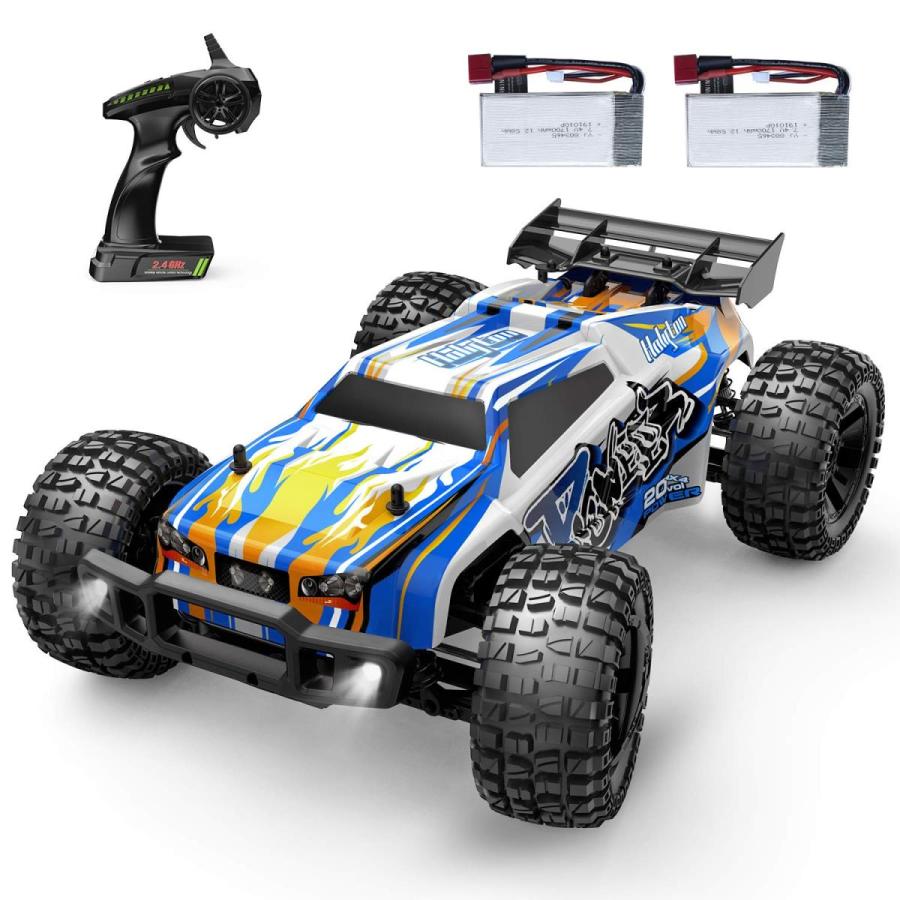 ラジコン Holyton Remote Control Car 1:10 