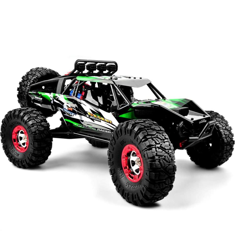 最高の ラジコン Gizmovine Rtr Hobby Remote Control Car 1 12 Scale 4wd Rc Car 60 Km H High Speed Racing Truck Brushless 2 4 Ghz Radio Controlled Cars With 1 To 138 Mj Market 通販 Yahoo ショッピング 期間限定特価