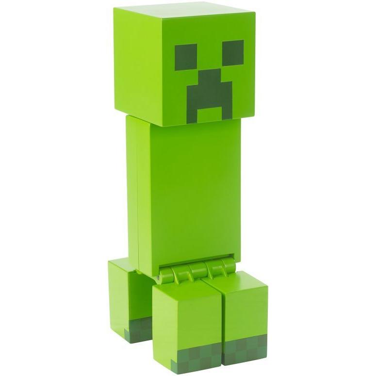 マイクラ おもちゃ クリーパー 約21cm Minecraft Creeper 8 5 Figure Based On Minecraft Video Game To 168 Mj Market 通販 Yahoo ショッピング