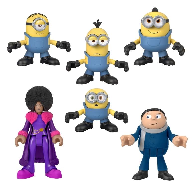 Minions doll price online