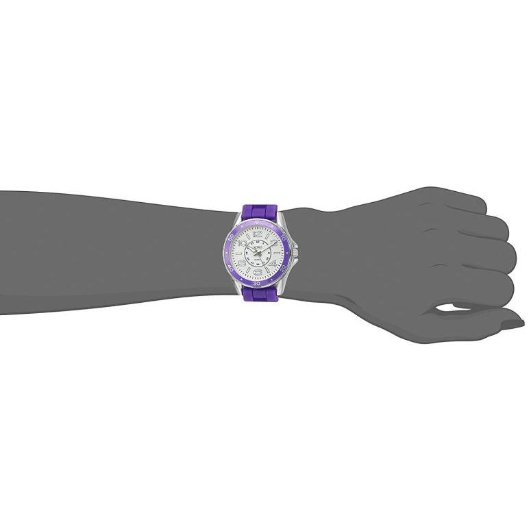 エックスオーエックスオー XOXO 女性用 腕時計 レディース ウォッチ ホワイト XO8084｜mj-market｜02