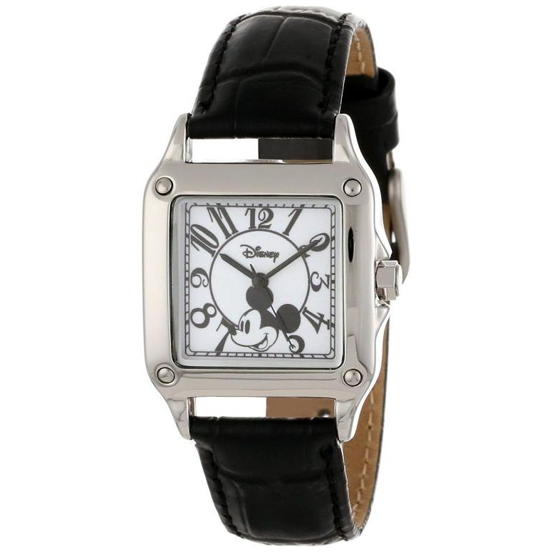 値段が激安 Disney ディズニー 女性用 W000464 ホワイト ウォッチ レディース 腕時計 腕時計