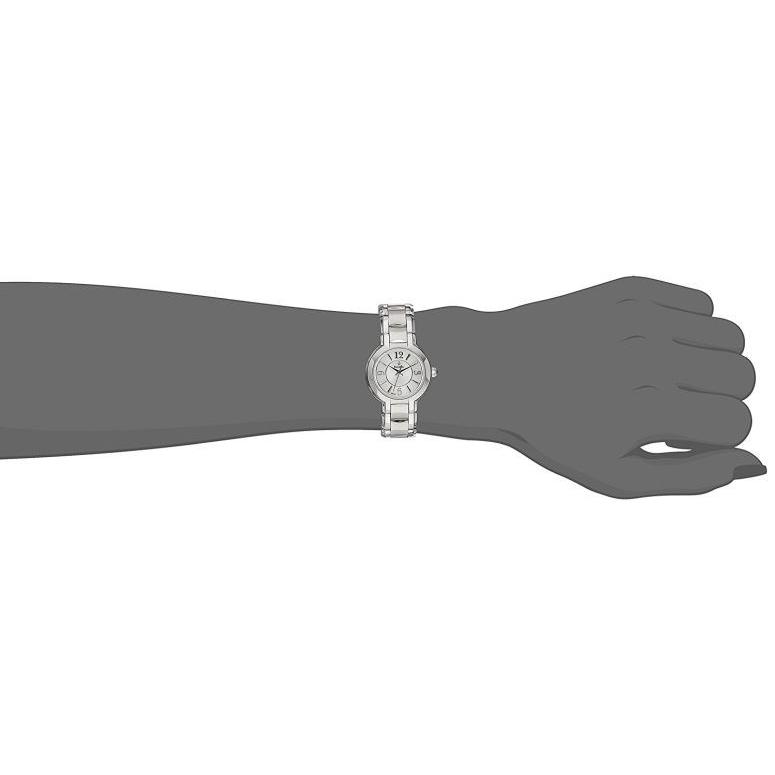 ブローバ Bulova 女性用 腕時計 レディース ウォッチ ホワイト 96L147｜mj-market｜02