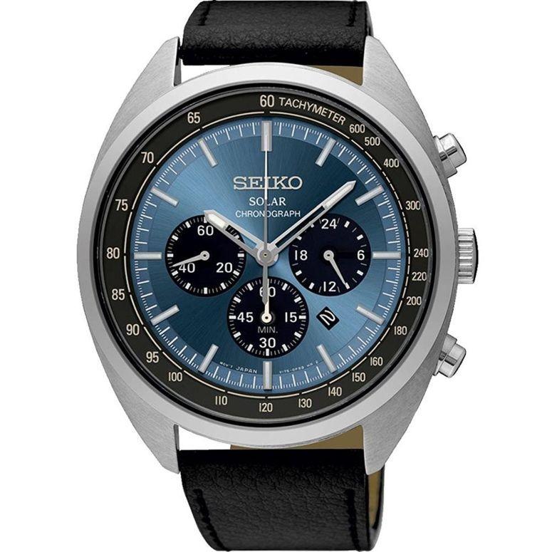 新作人気 セイコー Seiko Ssc625p1 ブルー ウォッチ メンズ 腕時計 男性用 Seiko セイコー 時計 ウォッチ 腕時計 メンズ 腕時計