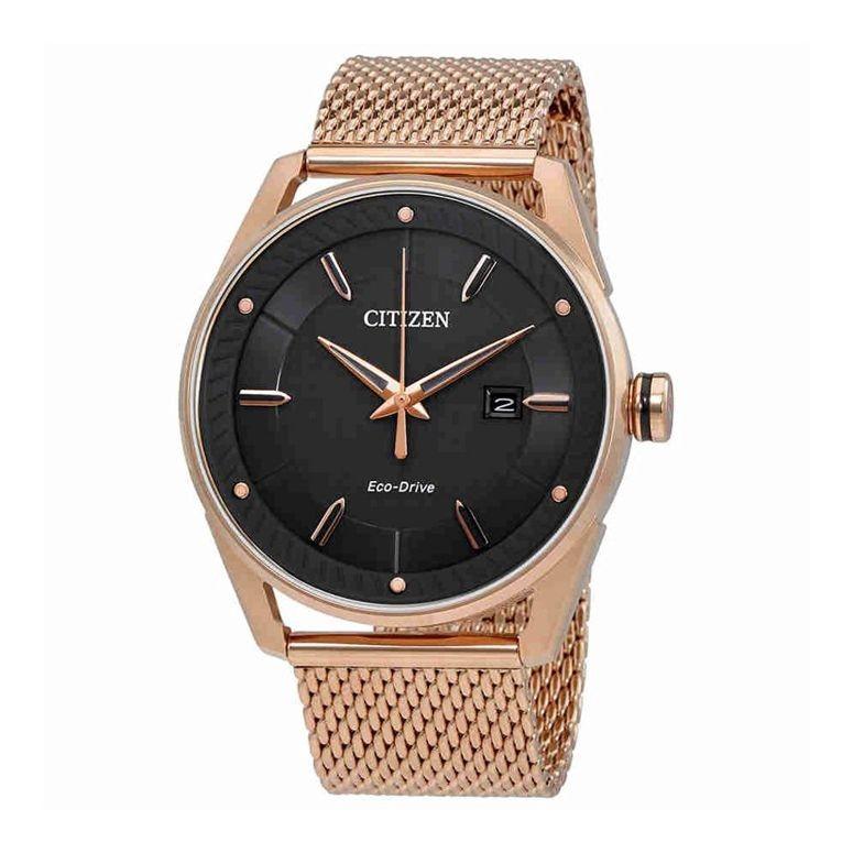 シチズン Citizen 男性用 腕時計 メンズ ウォッチ グレー BM6983-51H