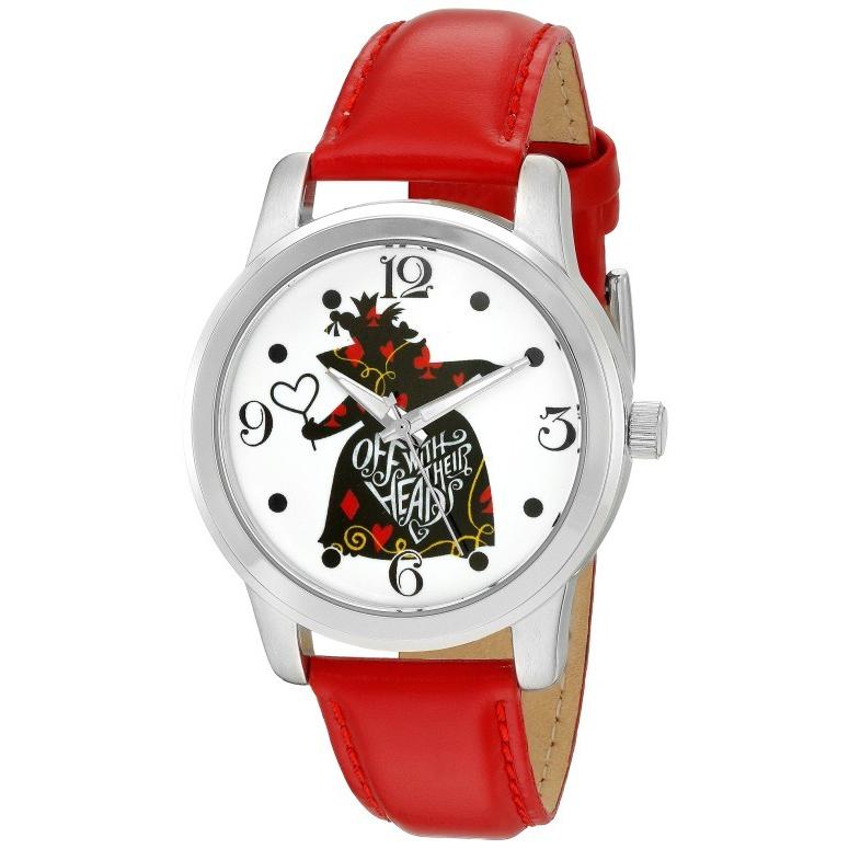 ディズニー Disney 女性用 腕時計 レディース ウォッチ ホワイト W002898