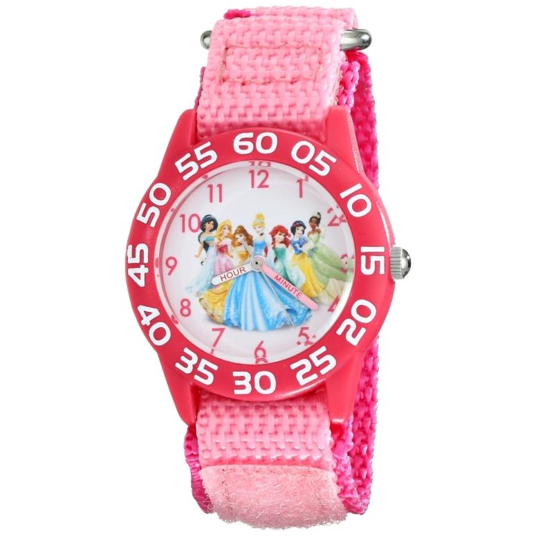 セール ディズニー Disney W ホワイト ウォッチ キッズ 腕時計 子供用 腕時計 納期およそ2週間です 承諾しました Hqpt Com