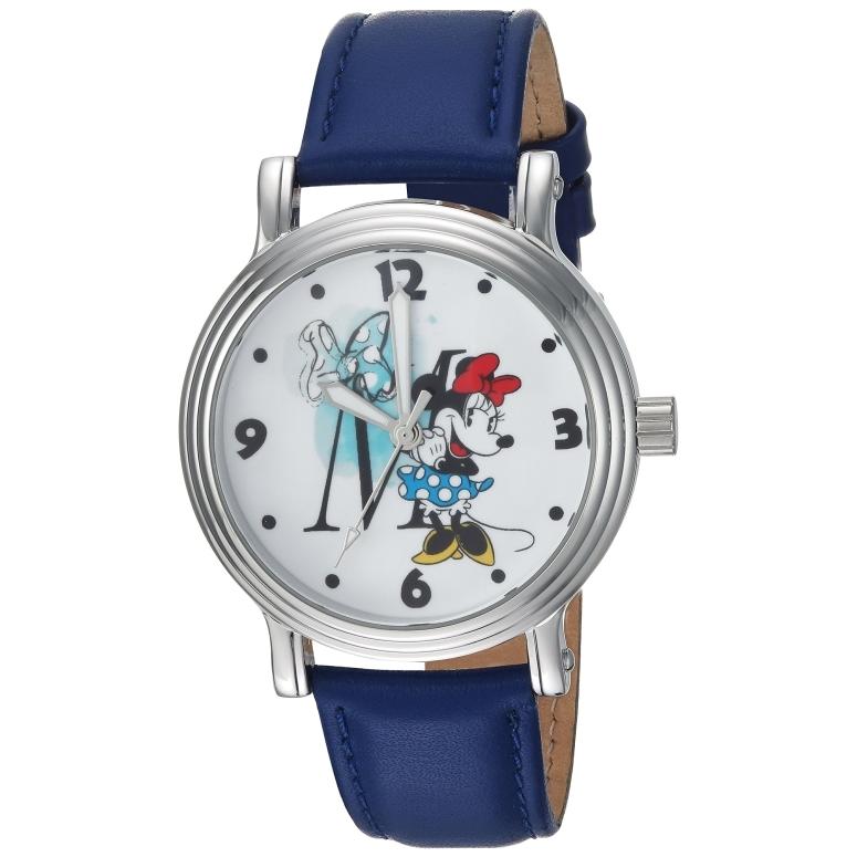格安販売中 レディース 腕時計 女性用 Disney ディズニー ウォッチ WDS000255 ホワイト 腕時計