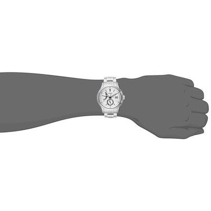 【初期/レア】 シチズン Citizen 男性用 腕時計 メンズ ウォッチ シルバー NB3010-52A 【2801913526】(100210円)