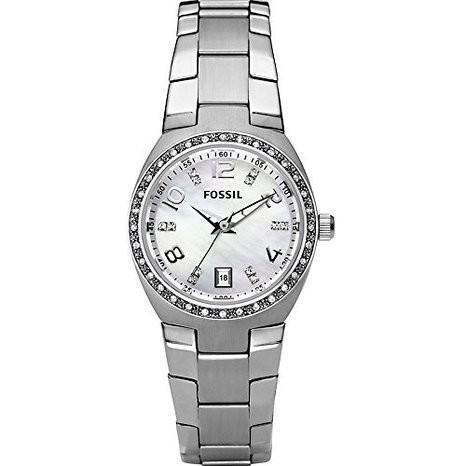 フォッシル （ Fossil ) 女性用 腕時計 レディース ウォッチ パール 【 AM4141 】 腕時計 セール 登場から人気沸騰