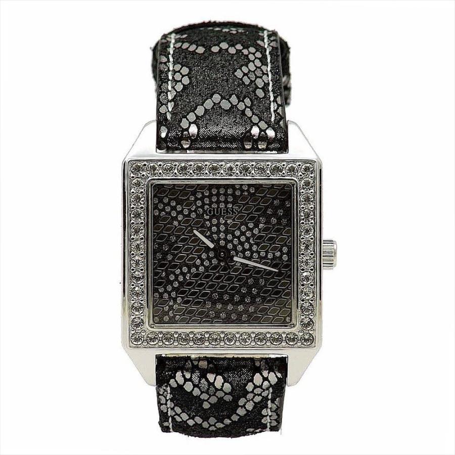 ゲス GUESS 女性用 腕時計 レディース ウォッチ グレー U0050L1