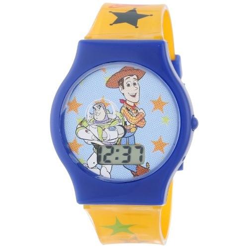 ディズニー Disney 子供用 腕時計 キッズ ウォッチ マルチカラー Ty1095 Sagaretxe Net