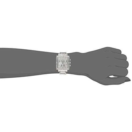 インビクタ Invicta インヴィクタ 女性用 腕時計 レディース ウォッチ Wildflower ワイルドフラワー シルバー INVICTA-5377｜mj-market｜02