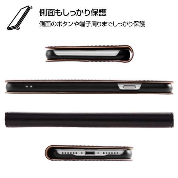 ディズニー Iphone Se 第2世代 8 7 手帳型 ケース カバー フェイス フェイス エイリア 配送員設置