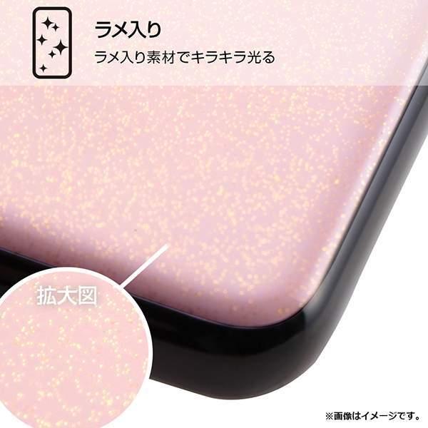 ディズニー Galaxy S9 TPU ケース カバー 耐衝撃Light Pastel ラプンツェル｜mj-v｜03