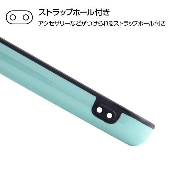 ディズニー iPhone XR TPU ケース カバー 耐衝撃Light Pastel アリエル｜mj-v｜07