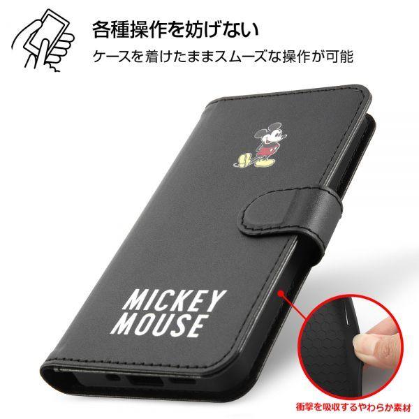 品質検査済 キャラクター ディズニー カバー Mini 12 Iphone ケース Mini Iphone12 耐衝撃 Ipho Mini Iphone12 ミッキーマウス 025 マグネット ケース 手帳型アート Iphone用ケース Www We Job Com