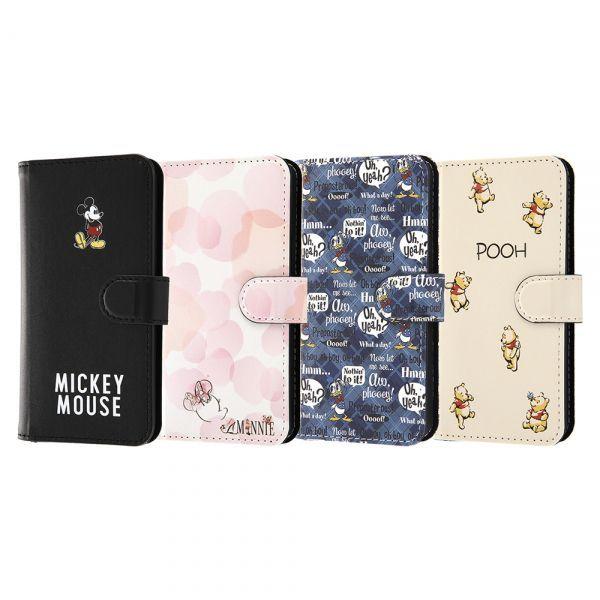 国内正規品 キャラクター ディズニー カバー Mini 12 Iphone ケース Mini Iphone12 耐衝撃 Ipho Mini Iphone12 ドナルドダック 001 マグネット ケース 手帳型アート Iphone用ケース Www We Job Com