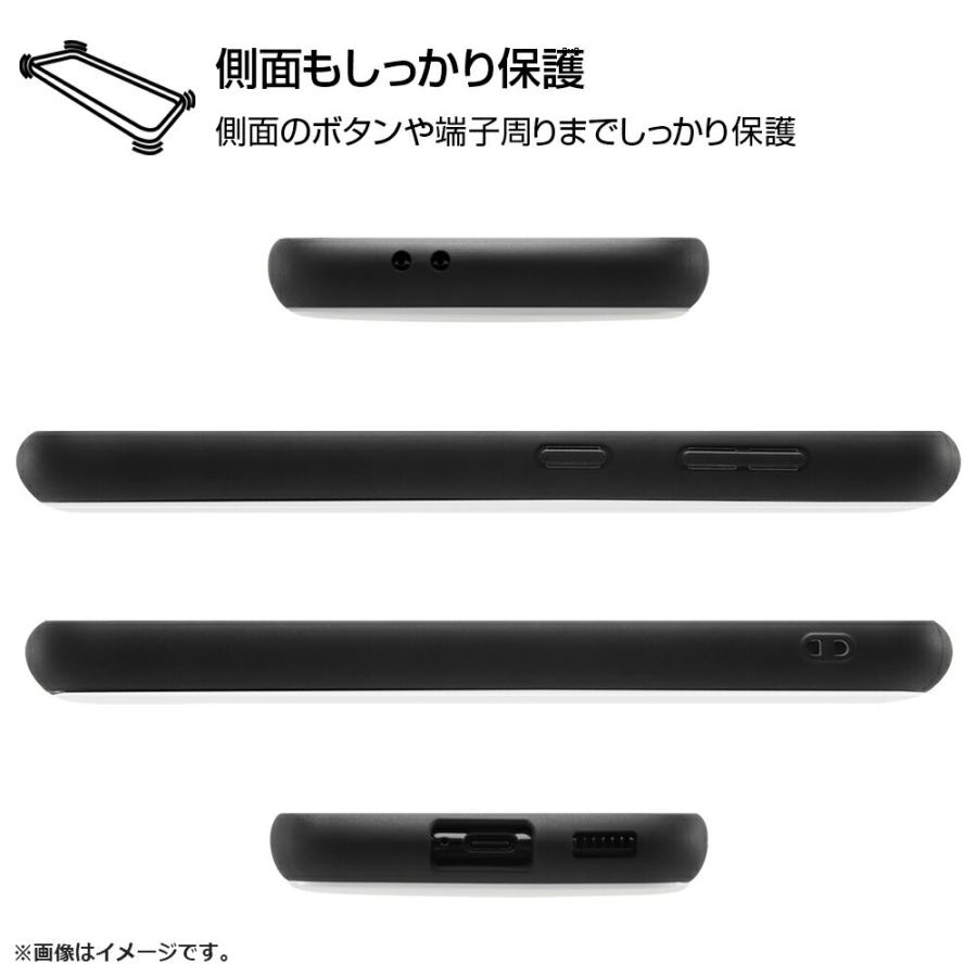 Galaxy S21 5G ルーニー・テューンズ 耐衝撃ケース MiA トゥイーティー 総柄｜mj-v｜06