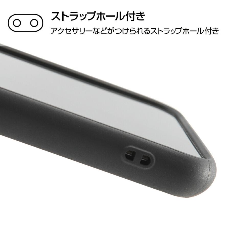 Galaxy S21 5G ルーニー・テューンズ 耐衝撃ケース MiA トゥイーティー 総柄｜mj-v｜07