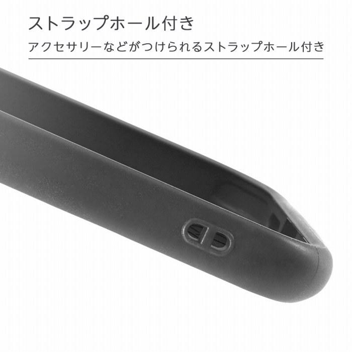 iPhone13 Pro 耐衝撃ケース MiA-collection モダン ピンク｜mj-v｜07