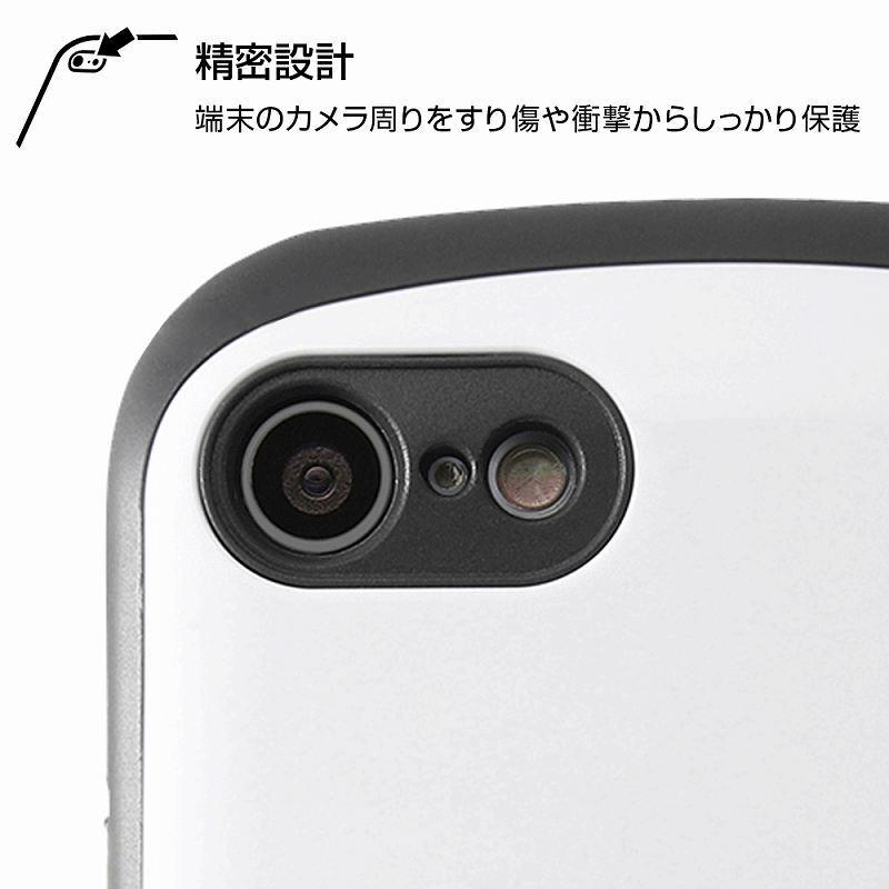 iPhoneSE(第2世代 第3世代) 8 7 ムーミン 耐衝撃ケースMiA ムーミン＆スナフキン｜mj-v｜04