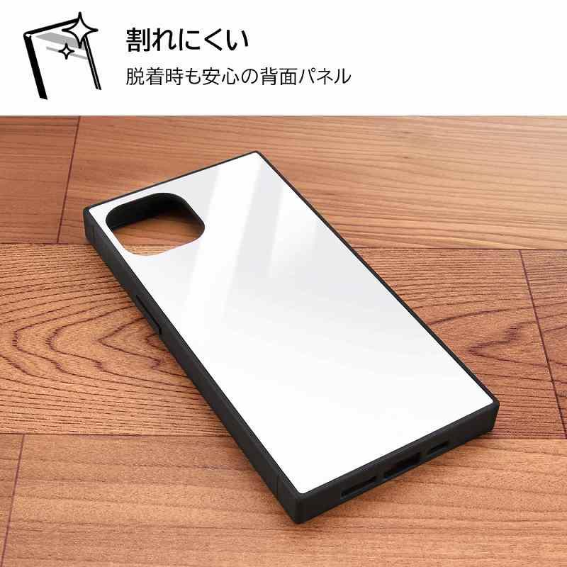 iPhone 14/ 13  『ディズニーキャラクター』/耐衝撃ハイブリッドケース KAKU / 『アラジン/魔法の絨毯』｜mj-v｜06