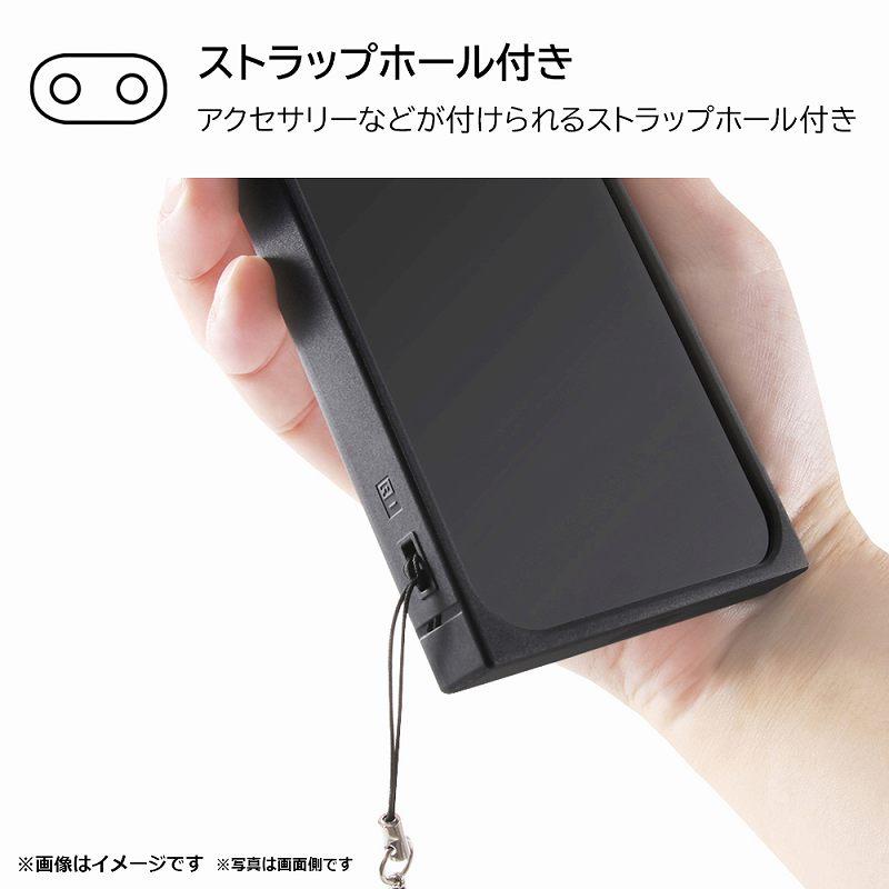 iPhone14/13『ディズニー・ピクサーキャラクター』/耐衝撃ハイブリッドケースKAKU/トイ・ストーリー/総柄｜mj-v｜07