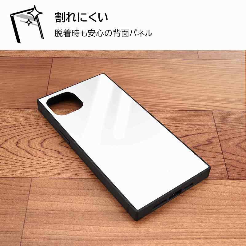 iPhone14Plus/『ディズニー・ピクサーキャラクター』/耐衝撃ハイブリッドケースKAKU/トイ・ストーリー/総柄｜mj-v｜06