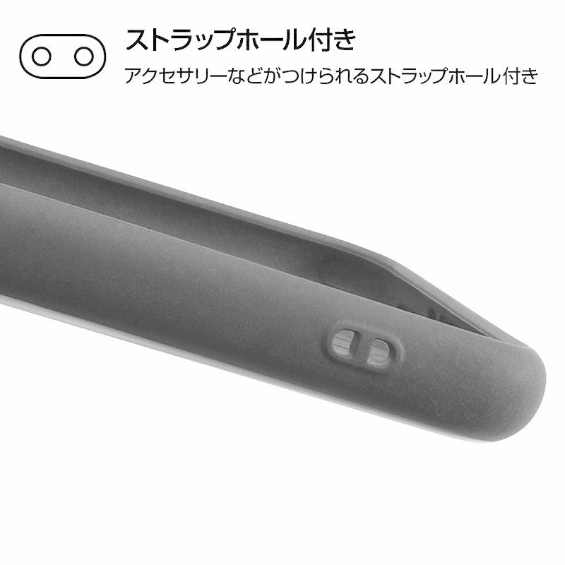 ProCa OPPO A55s 5G 耐衝撃ケース ホワイト : バリアスレーベル - 通販