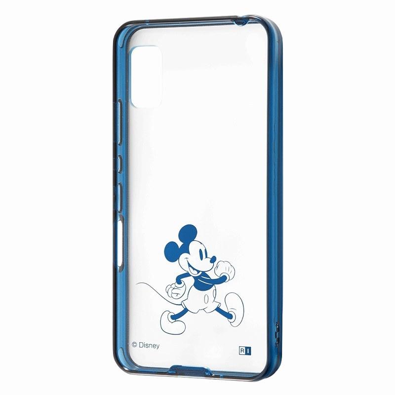 Aquos Wish2 Wish ディズニーキャラクター ハイブリッドケース Charaful ミッキーマウス プー Img 1165 バリアスレーベル 通販 Yahoo ショッピング