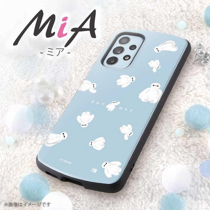 MiA（ingrem） GalaxyA53 5G『ディズニーキャラクター』/耐衝撃