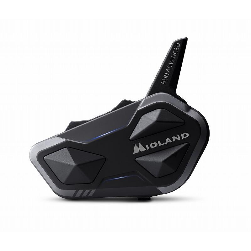 MIDLAND（ミッドランド） MIDLAND BT R1 Plus シングルパック C1529.12 