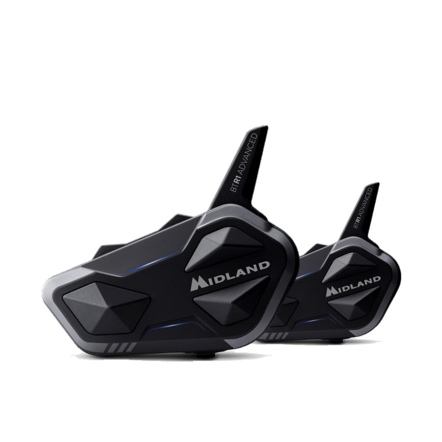 ミッドランド MIDLAND C1529.11 BT R1 ADVANCED ツインパック 空間 