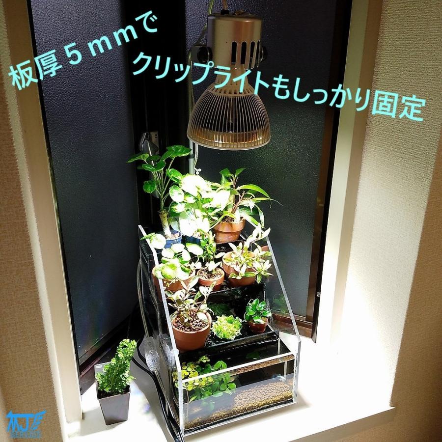 濾過槽一体型アクリルディスプレイ水槽 ２０ｃｍ Mj000 Mjserviceヤフー店 通販 Yahoo ショッピング