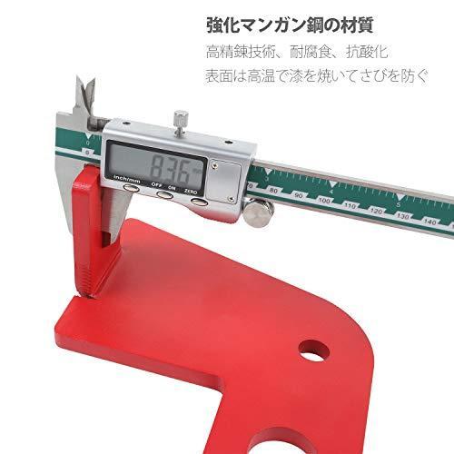 コンビニ受取対応商品 Antc 牽引フック 新型ジムニー Jb64w ジムニーシエラ Jb74w外装 パーツ トレーラーフック オフロード車両救助 鉄製 耐腐食性 8mm厚 驚きの安さ Turningheadskennel Com