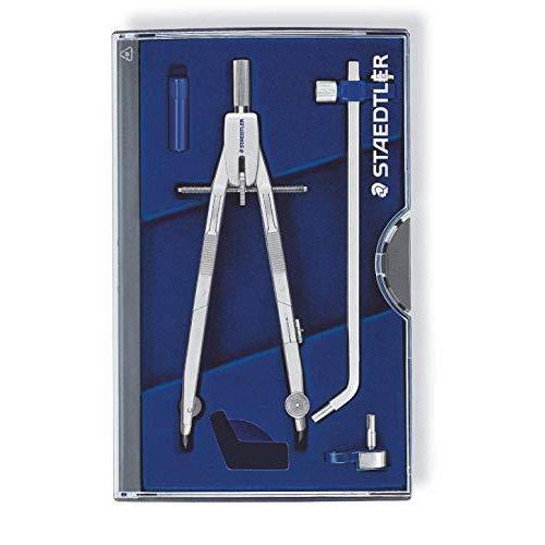 小物などお買い得な福袋 555 03 ステッドラー コンパス 製図用 プレーン式 マルス 555 03 定規 製図用品 Www Smssvg Org