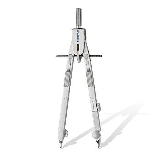 小物などお買い得な福袋 555 03 ステッドラー コンパス 製図用 プレーン式 マルス 555 03 定規 製図用品 Www Smssvg Org