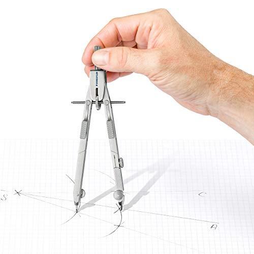 小物などお買い得な福袋 555 03 ステッドラー コンパス 製図用 プレーン式 マルス 555 03 定規 製図用品 Www Smssvg Org