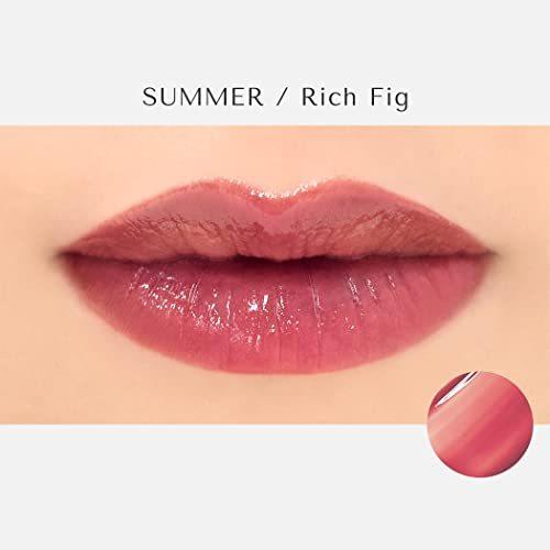 Faves Beauty フェイブスビューティー マイカラーウォーターティントリップ 口紅 リップ ティント 落ちない ブルべ夏 パーソナルカラー S 2106 M Jimin 通販 Yahoo ショッピング