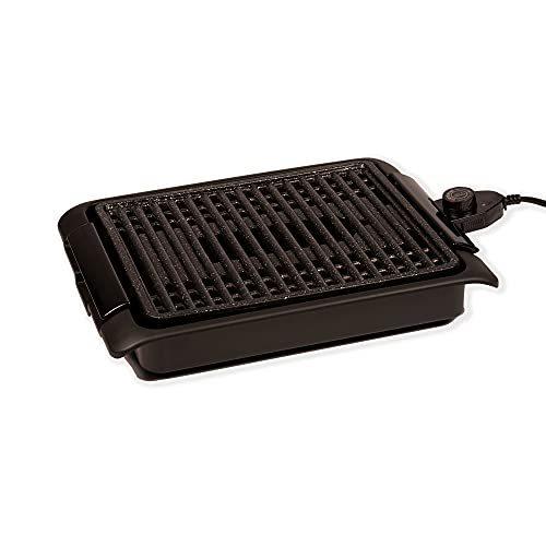 イーチャンス スモークフリーグリル 焼き肉プレート 減煙 煙が出ない グリルプレート 電気 油が落ちる ストーンコーティング くっつかない 片付け簡単 S 2421 M Jimin 通販 Yahoo ショッピング