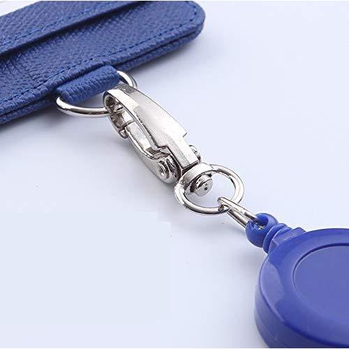 ワイズマーケット Y Smarket Idカードホルダー 名札 リール 付き ネックストラップ ブラウン S M Jimin 通販 Yahoo ショッピング