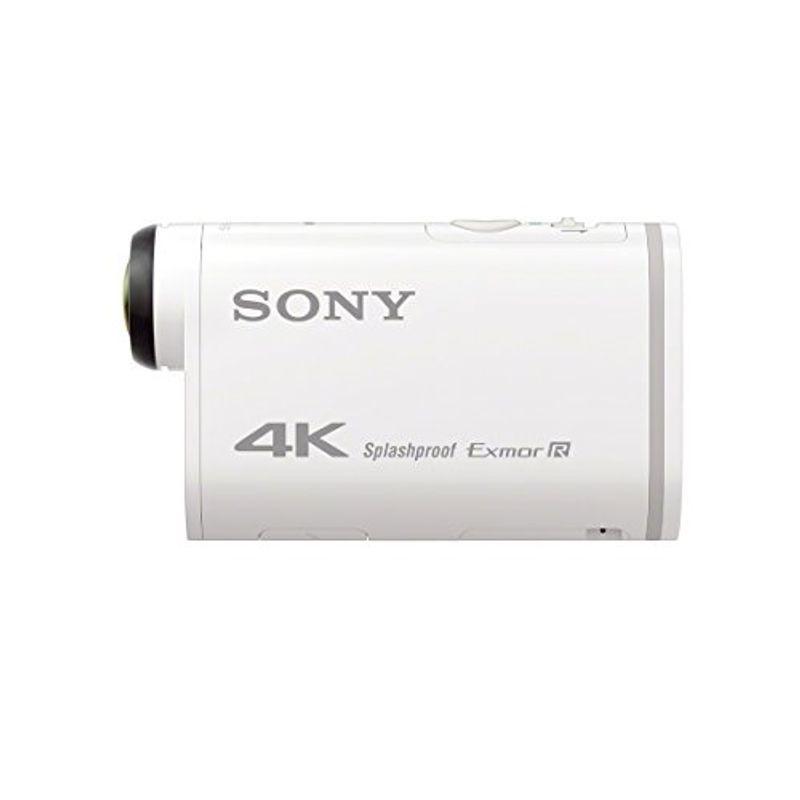 X1000v 4kウェアラブルカメラ Fdr X1000v アクションカム Sony Www Alvenius Ind Br
