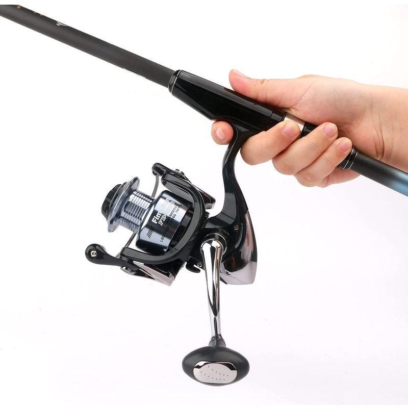 40 割引大人気の シーバスロッドエギングロッド釣竿投げ竿釣り竿釣り具初心者用サビキ超軽量カーボン携 フィッシング用品 アウトドア Coyoterungolf Com