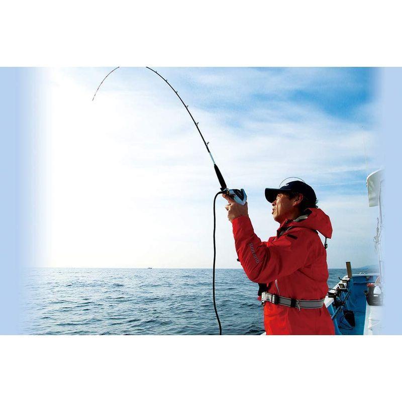 シマノ Shimano ロッド 船竿 ライトゲーム Ci4 モデラート Type64 S230 アジ メバル イシモチ ライトウィリー 18 237 90 140 Nip Io