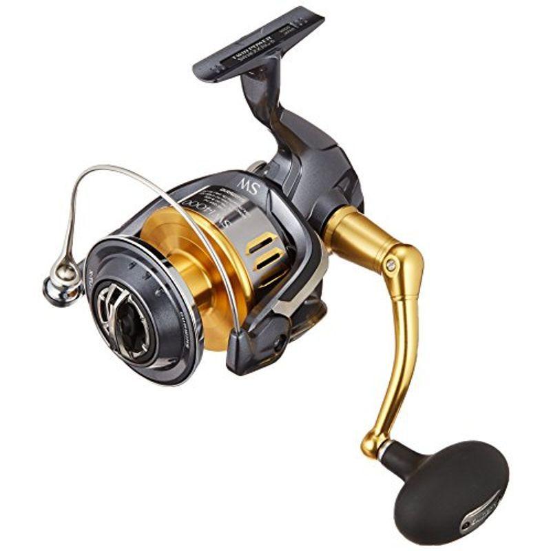 シマノ Shimano スピニングリール スピニングリール ソルトゲーム ならショッピング ランキングや口コミも豊富なネット通販 更にお得なpaypay残高も スマホアプリも充実で毎日どこからでも気になる商品をその場でお求めいただけます アウトドア